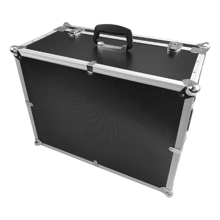 Skrzynia transportowa - 575x435x315 mm - 5