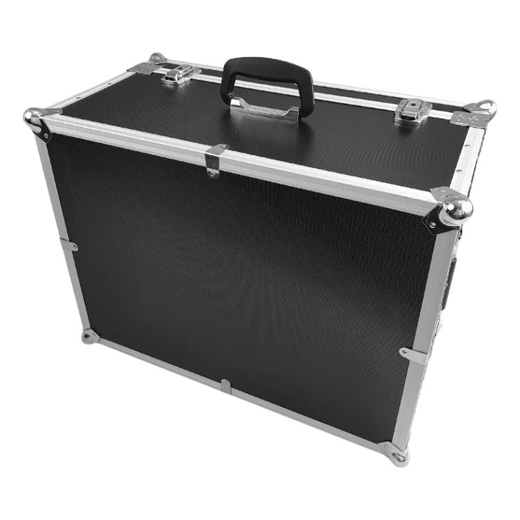 Skrzynia transportowa - 575x435x315 mm - 5