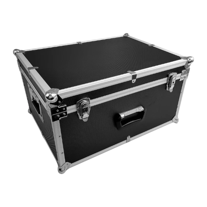 Skrzynia transportowa - 575x435x315 mm - 2
