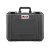 Walizka IP67 z pianką MAX380H115S - 414x345x129 mm - 5