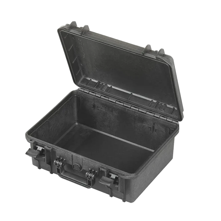 Walizka IP67 Panaro MAX380H160 - 414x345x174 mm - 2