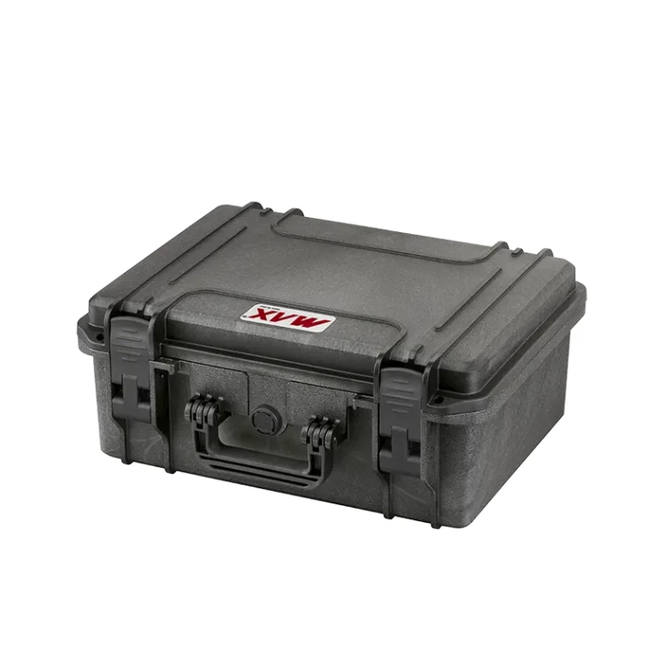 Walizka IP67 Panaro MAX380H160 - 414x345x174 mm - 3