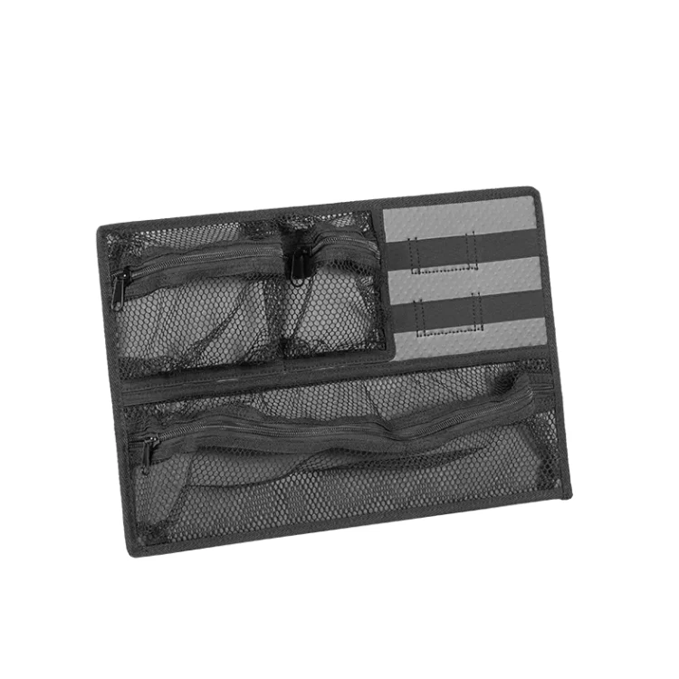 Organizer siatkowy do wieka walizki hermetycznej MAX430 - 1