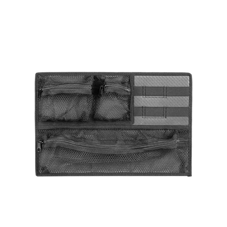 Organizer siatkowy do wieka walizki hermetycznej MAX430 - 2