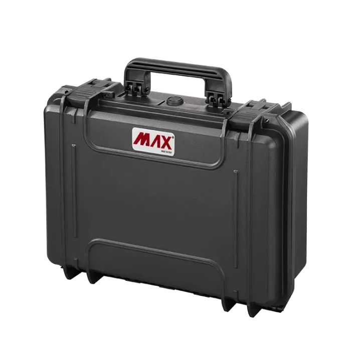 Walizka IP67 Panaro MAX430 - 464x366x176 mm - 1