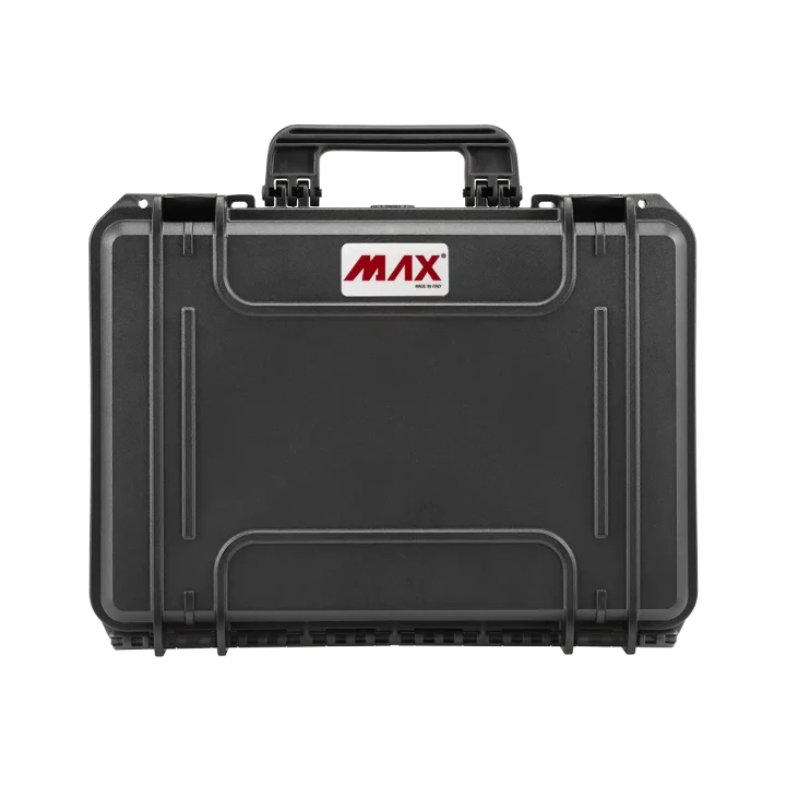 Walizka IP67 Panaro MAX430 - 464x366x176 mm - 3