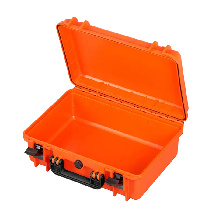 Walizka IP67 Panaro MAX430 Orange - 464x366x176 mm - 2
