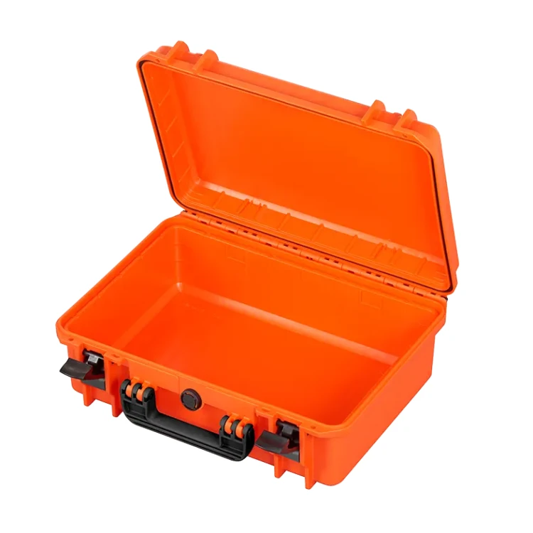 Walizka IP67 Panaro MAX430 Orange - 464x366x176 mm - 2