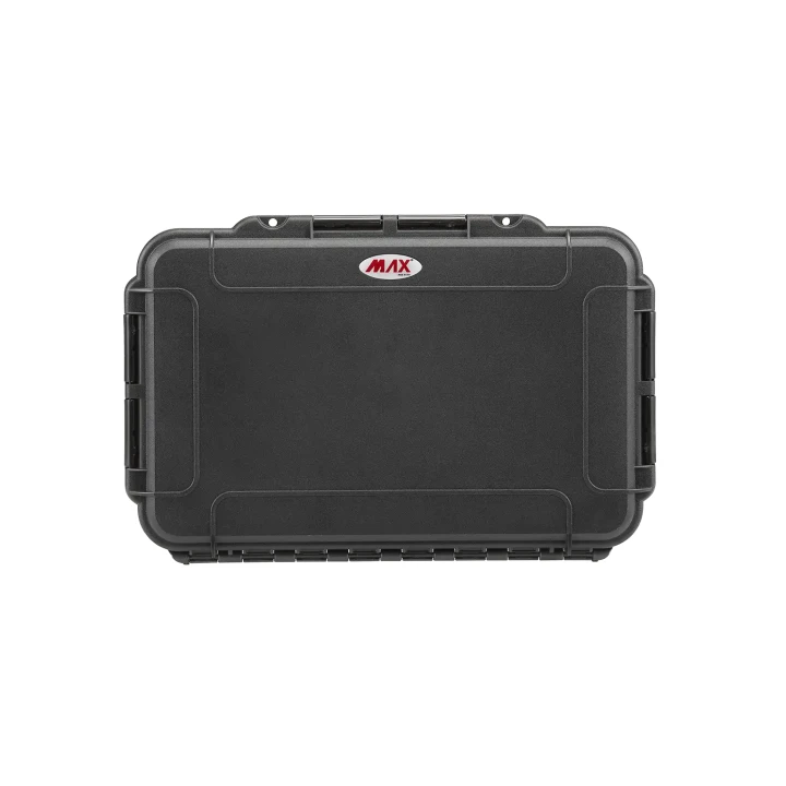 Pudełko wodoszczelne z pianką MAX003S 350x230x59 mm - 2