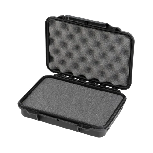 Pudełko wodoszczelne z pianką MAX002S 230x175x53 mm - 1