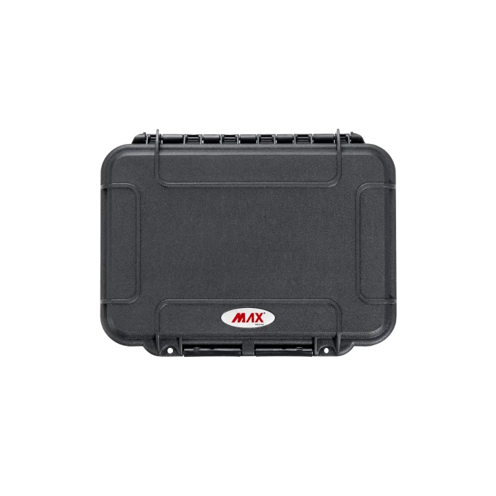 Pudełko wodoszczelne z pianką MAX002S 230x175x53 mm - 3
