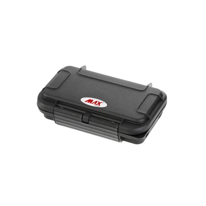 Pudełko wodoszczelne z pianką MAX001S 175x115x47 mm - 2