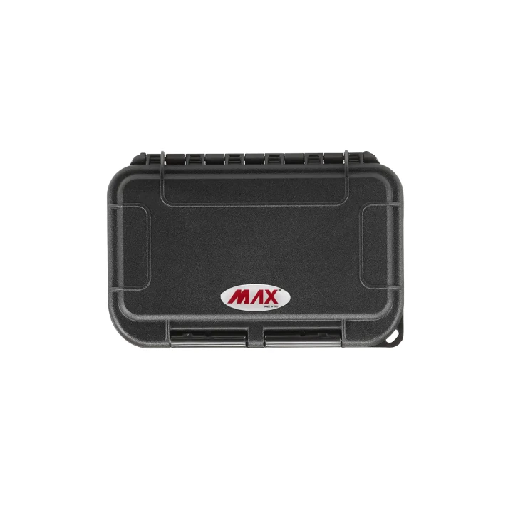 Pudełko wodoszczelne z pianką MAX001S 175x115x47 mm - 3