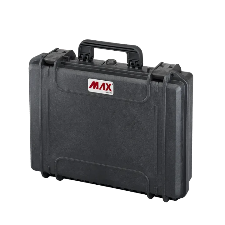 Walizka IP67 Panaro MAX465H125 502x415x141 mm - 1