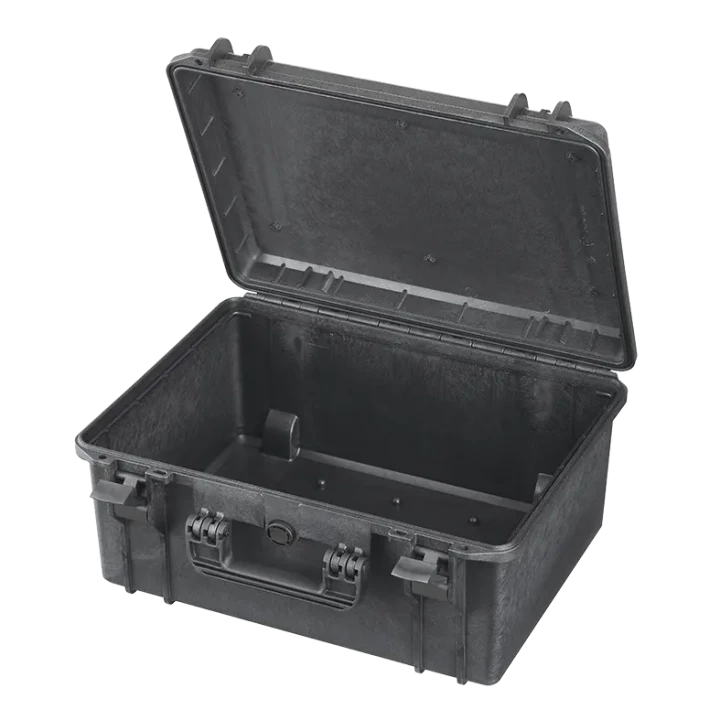 Walizka IP67 Panaro MAX465H220 502x415x246 mm - 2