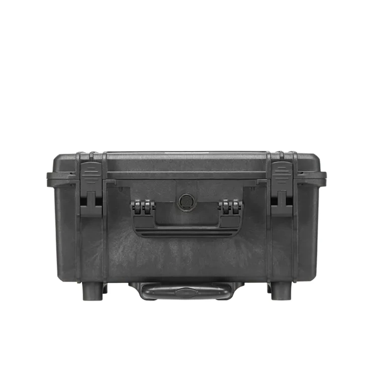 Walizka IP67 z rączką i pianką Panaro MAX465H220STR - 502x422x267 mm - 6