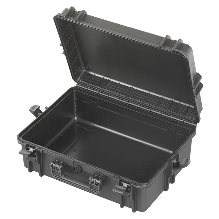 Walizka IP67 Panaro MAX505H190 - 555x428x211 mm - 2
