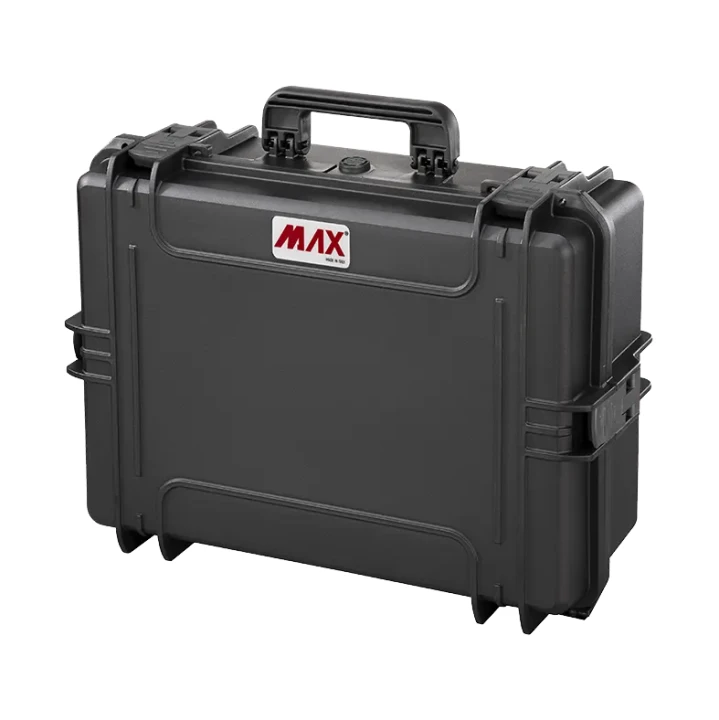 Walizka IP67 Panaro MAX505H190 - 555x428x211 mm - 1