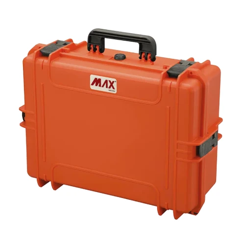 Walizka IP67 Panaro MAX505H190 Orange - 555x428x211 mm - 1