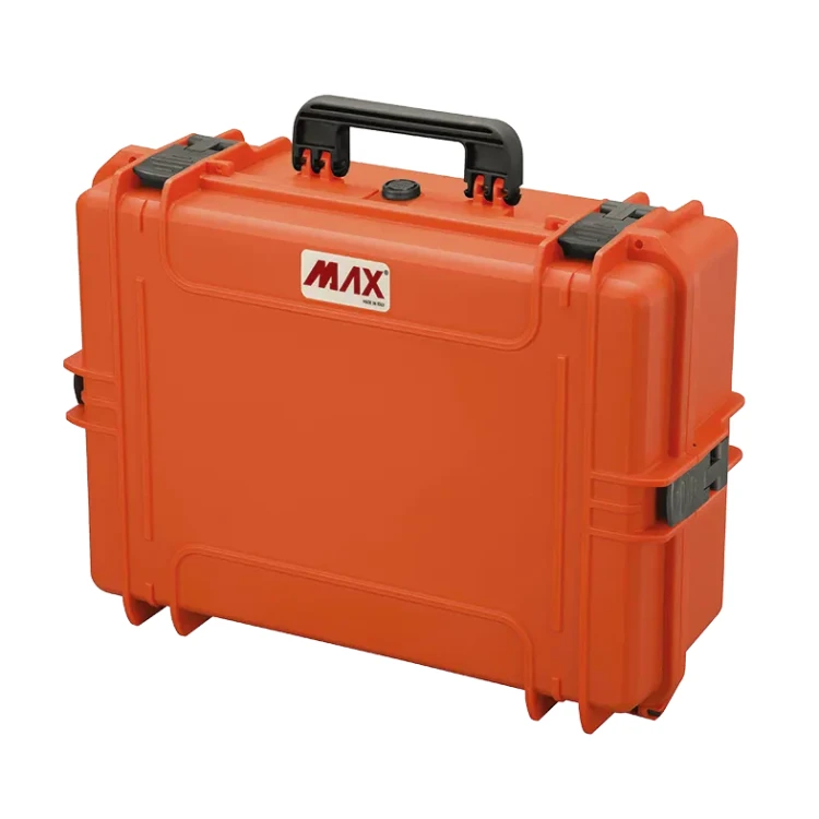 Walizka IP67 Panaro MAX505H190 Orange - 555x428x211 mm - 1