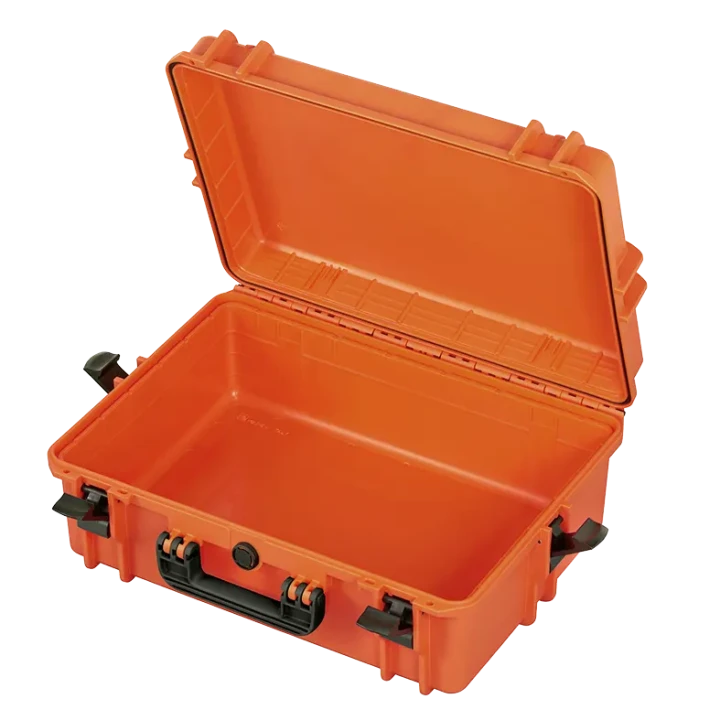 Walizka IP67 Panaro MAX505H190 Orange - 555x428x211 mm - 2