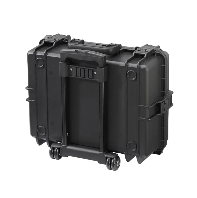 Walizka IP67 z pianką Panaro MAX505STR - 555x428x211 mm - 3