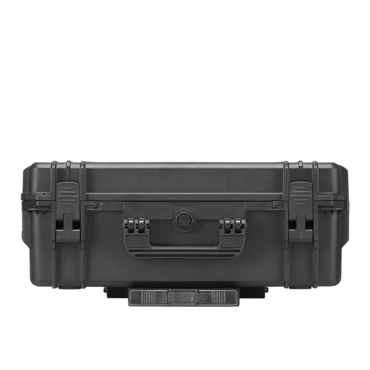 Walizka IP67 z pianką Panaro MAX505STR - 555x428x211 mm - 4