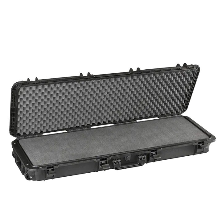 Walizka IP67 z pianką na broń długą MAX1100S 1177x450x158 mm - 1