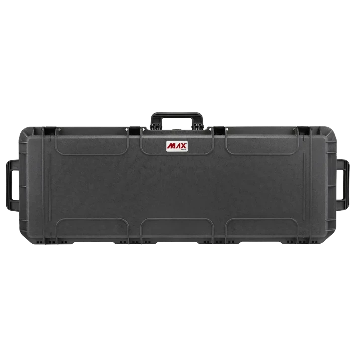 Walizka IP67 z pianką na broń długą MAX1100S 1177x450x158 mm - 2