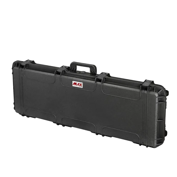 Walizka IP67 z pianką na broń długą MAX1100S 1177x450x158 mm - 3