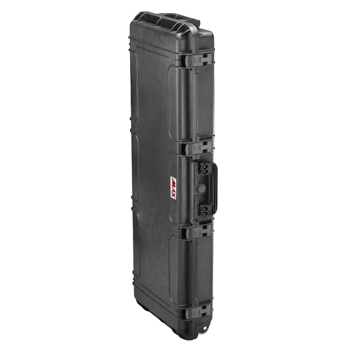 Walizka IP67 z pianką na broń długą MAX1100S 1177x450x158 mm - 4