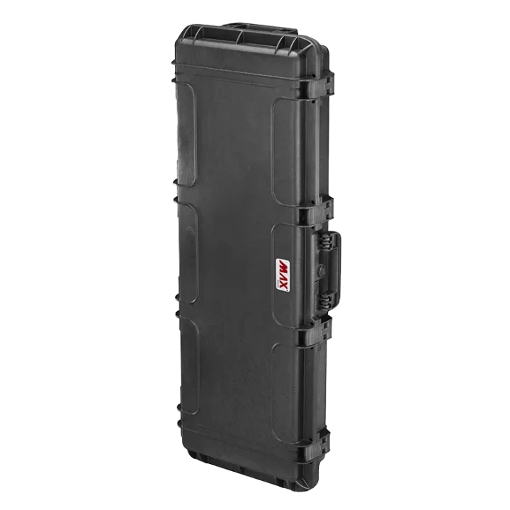Walizka IP67 z pianką na broń długą MAX1100S 1177x450x158 mm - 5