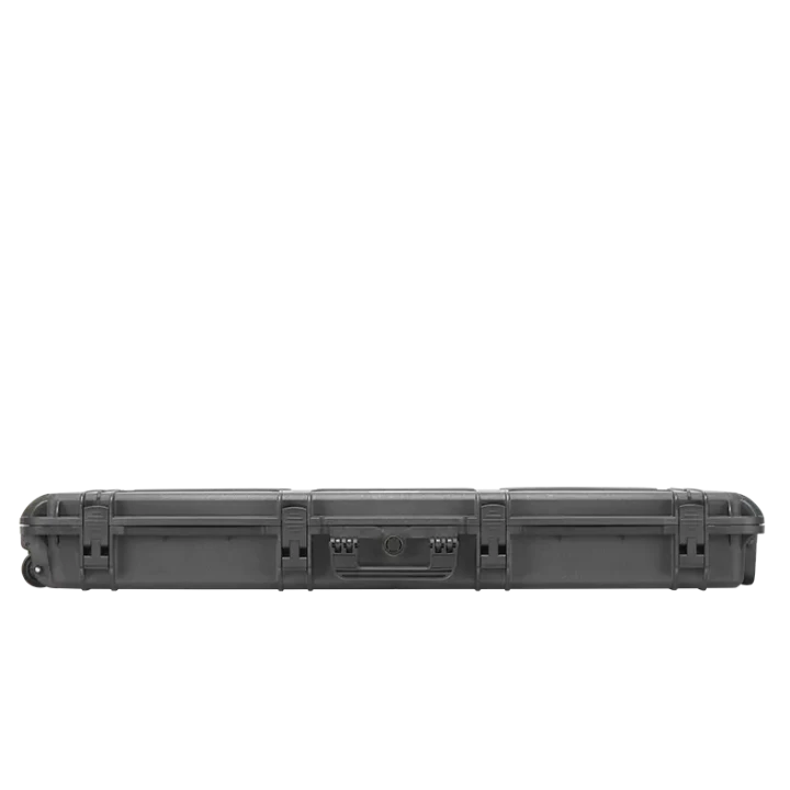 Walizka IP67 z pianką na broń długą MAX1100S 1177x450x158 mm - 6