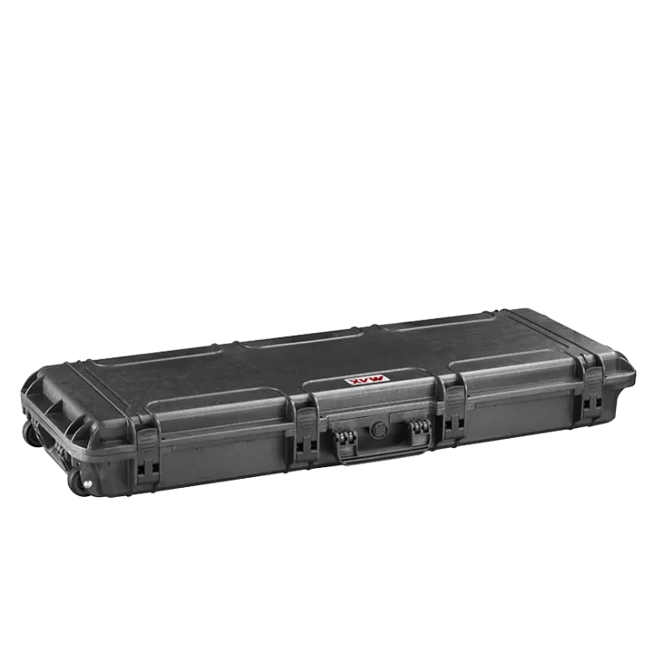 Walizka IP67 z pianką na broń długą MAX1100S 1177x450x158 mm - 7