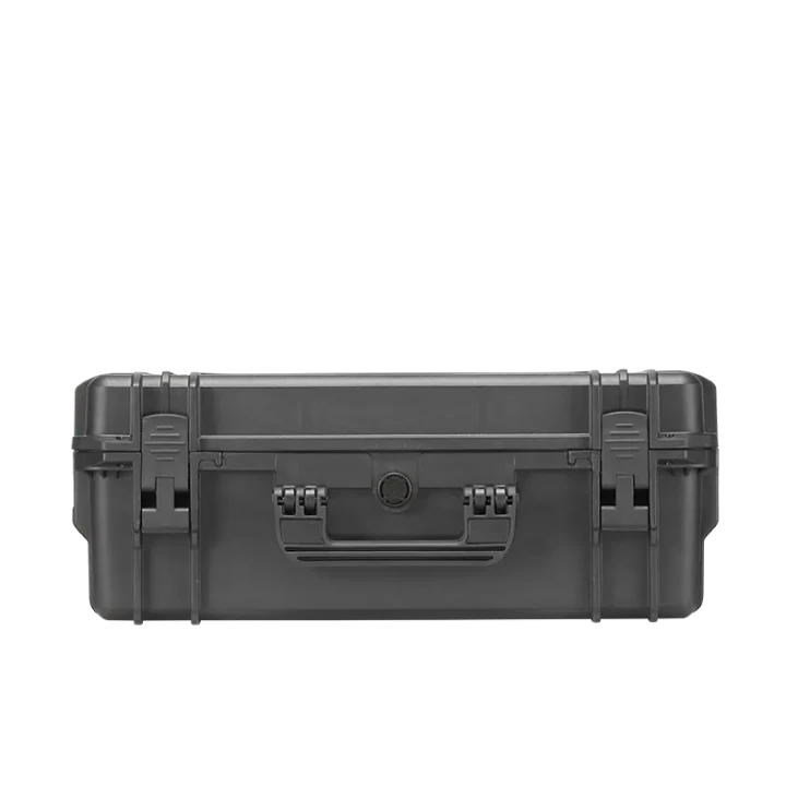 Walizka IP67 z pianką Panaro MAX505H190S - 555x428x211 mm - 4