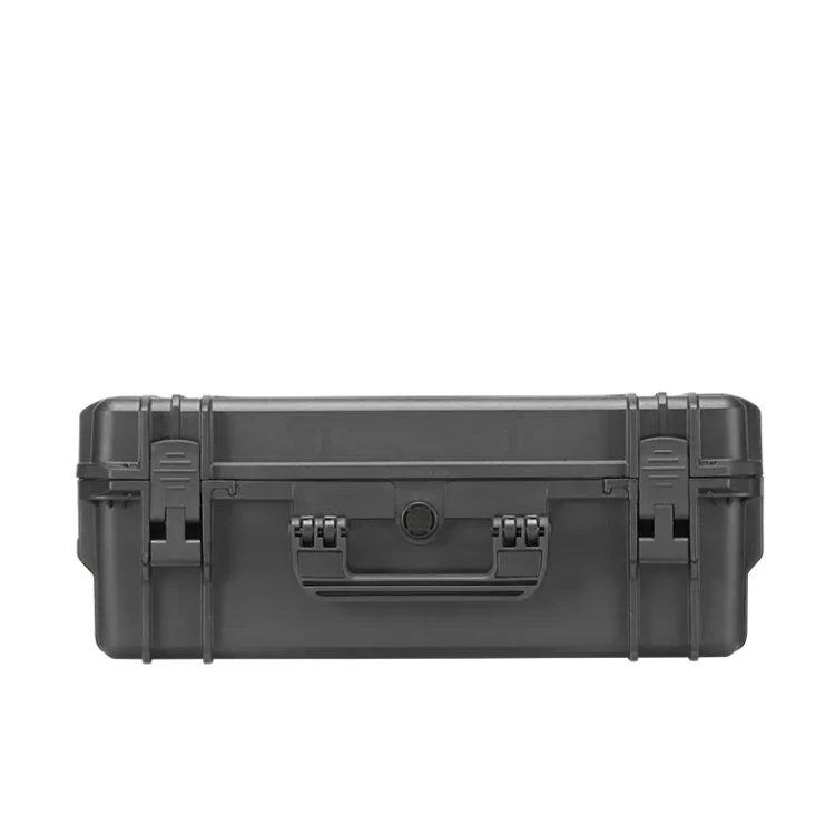 Walizka IP67 z pianką Panaro MAX505H190S - 555x428x211 mm - 4