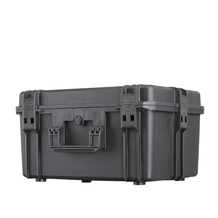 Walizka IP67 z pianką MAX505H280S - 555x428x306 mm - 2