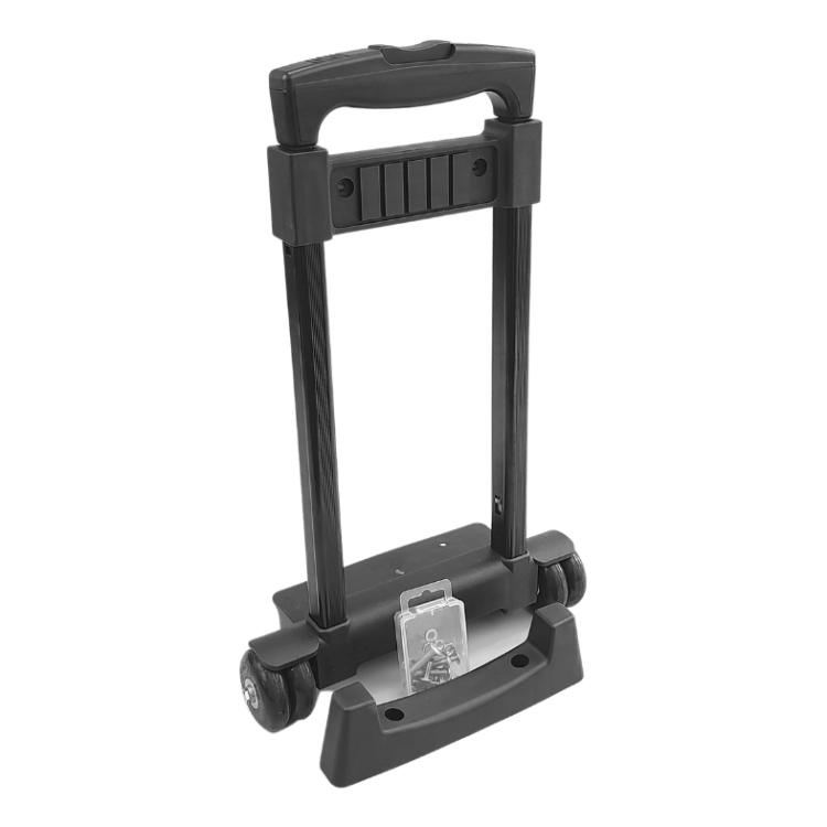 Kółka do walizki MAX505 - 3