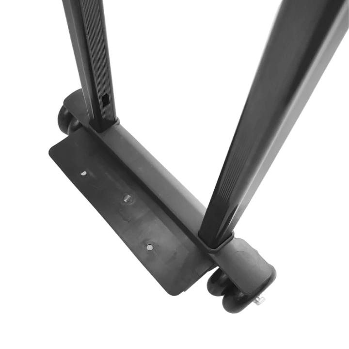 Kółka do walizki MAX505 - 6