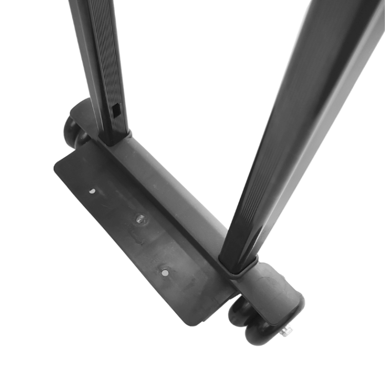 Kółka do walizki MAX505 - 6