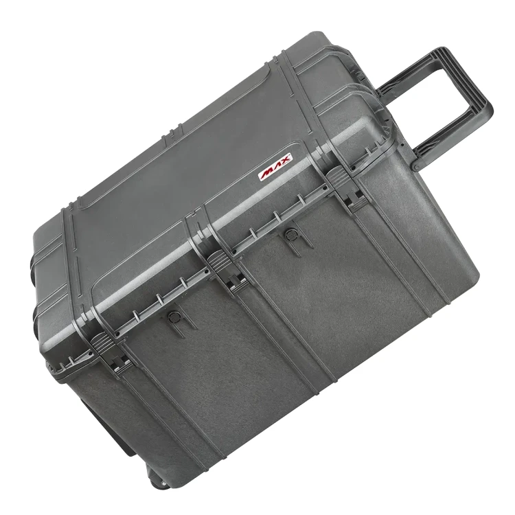 Walizka hermetyczna MAX820H450S - 5