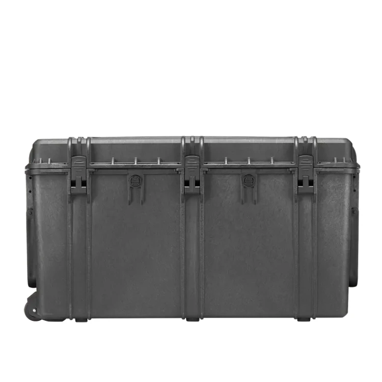 Walizka hermetyczna MAX820H450S - 6