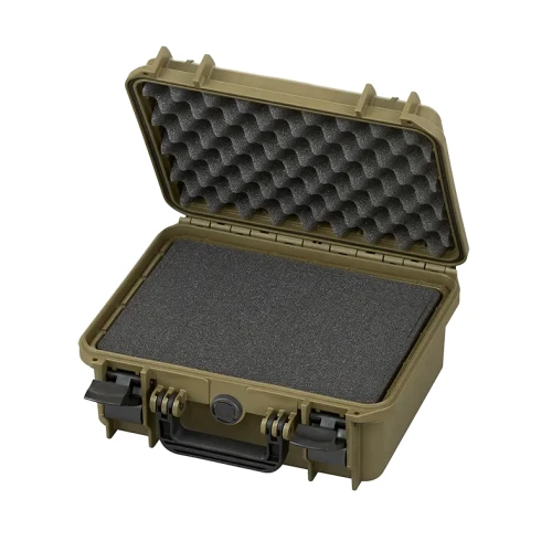 Walizka IP67 z pianką MAX300S Sahara - 336x300x148 mm - 1