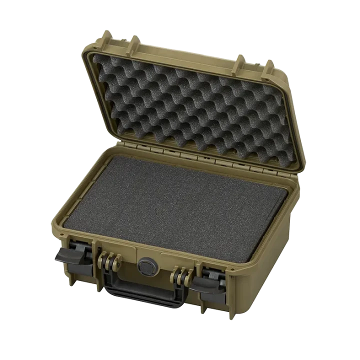 Walizka IP67 z pianką MAX300S Sahara - 336x300x148 mm - 1