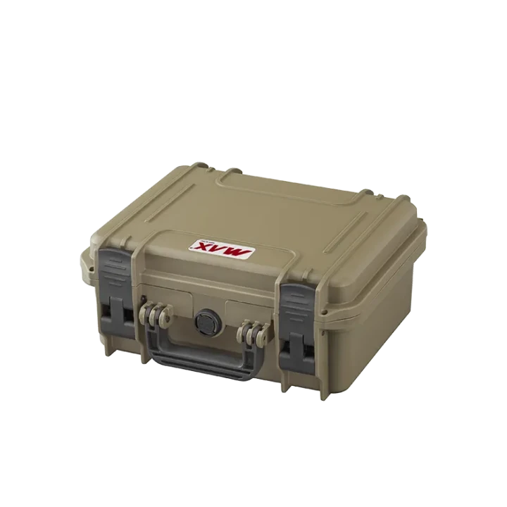 Walizka IP67 z pianką MAX300S Sahara - 336x300x148 mm - 3