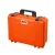 Walizka IP67 z pianką MAX430S Orange - 464x366x176 mm - 2