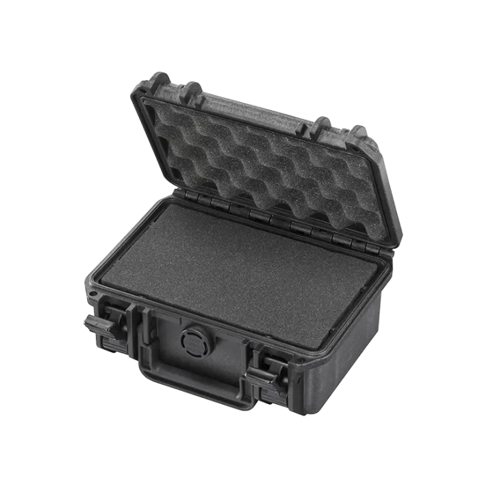 Walizka IP67 z pianką MAX200S - 223x172x102 mm - 1