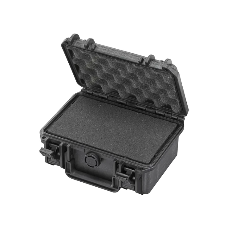 Walizka IP67 z pianką MAX200S - 223x172x102 mm - 1
