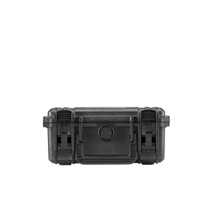 Walizka IP67 z pianką MAX200S - 223x172x102 mm - 3