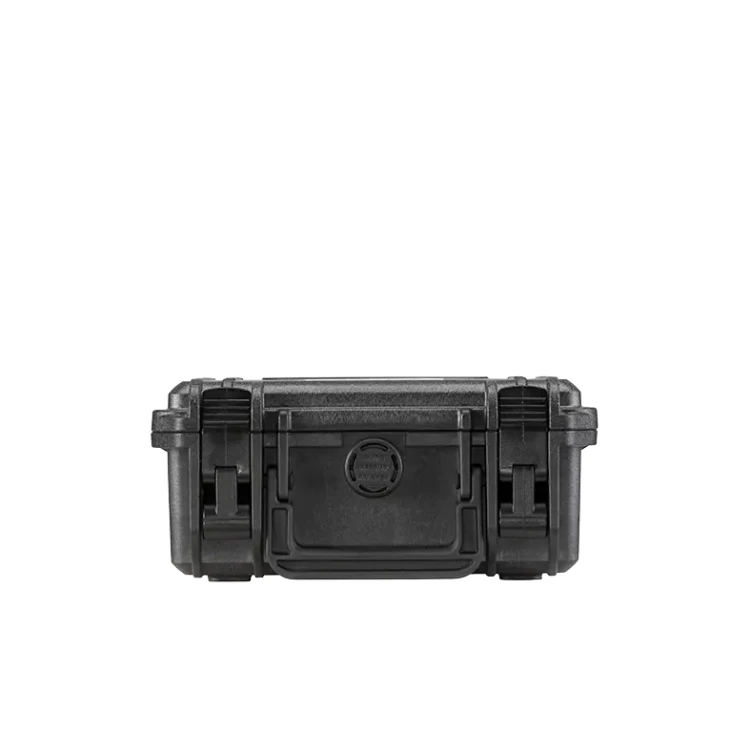 Walizka IP67 z pianką MAX200S - 223x172x102 mm - 3